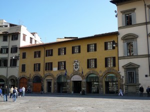 Museo dell opera del duomo Florencia