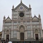 Iglesia Santa Croce